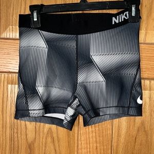 Nike Pro shorts